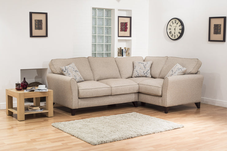 Fairfield 2 by 1 Seater Right Hand Facing Standard Back Corner Group