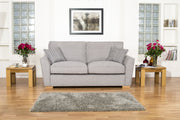 Fantasia Standard Back 3 Seater Sofa