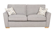 Fantasia Standard Back 3 Seater Sofa