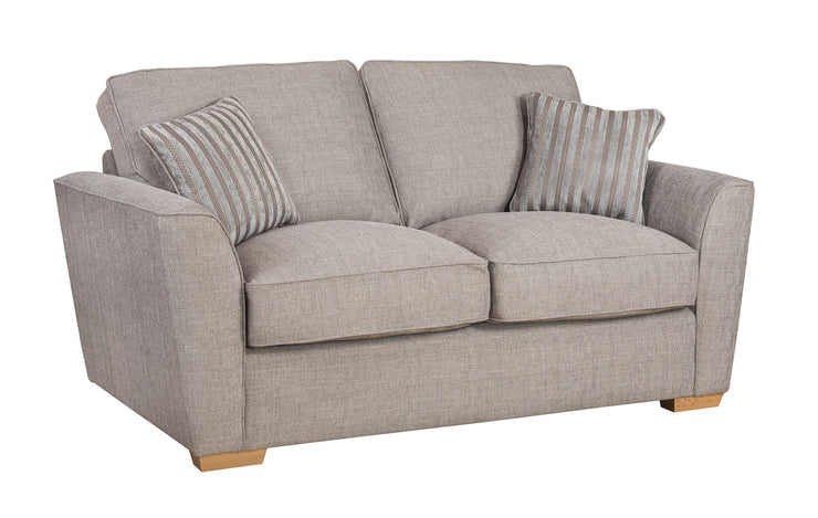 Fantasia Standard Back 2 Seater Sofa