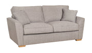 Fantasia Standard Back 3 Seater Sofa