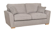 Fantasia Standard Back 3 Seater Sofa