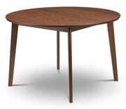 Farringdon Circular Dining Table