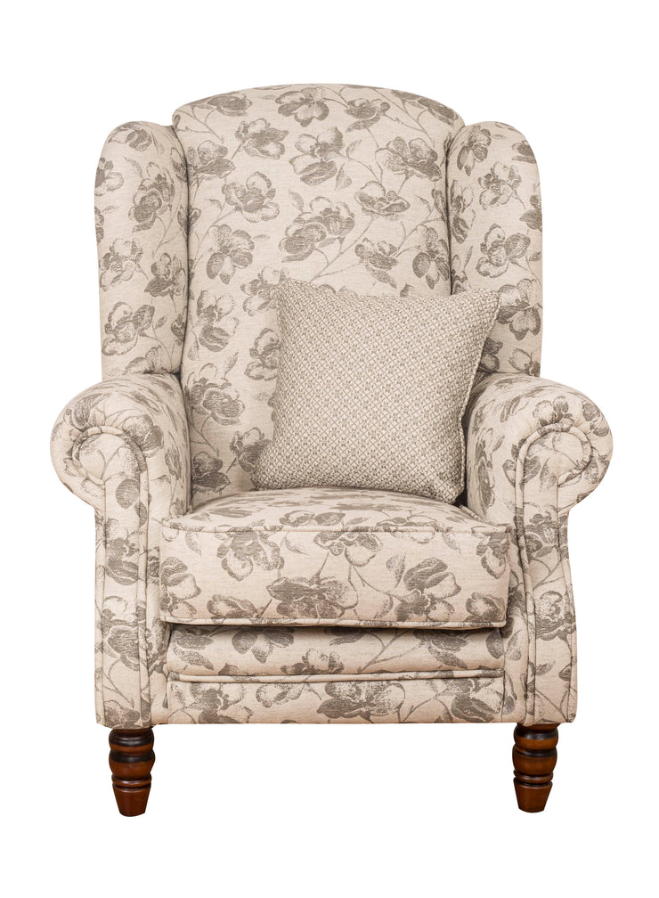 Finley Wing Chair