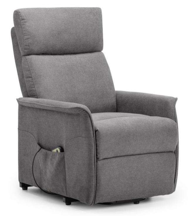 Helena Rise & Recliner