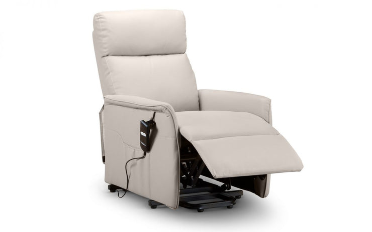 Helena Rise & Recliner