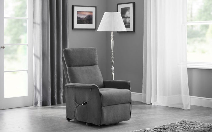 Helena Rise & Recliner