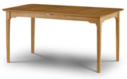 Ibsen Extending Oak Dining Table