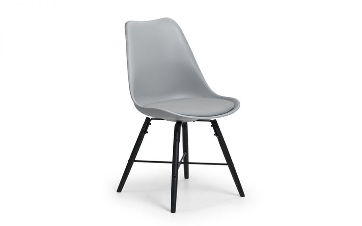 Kari Dining Chair - Various Colours