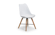 Kari Dining Chair - Various Colours