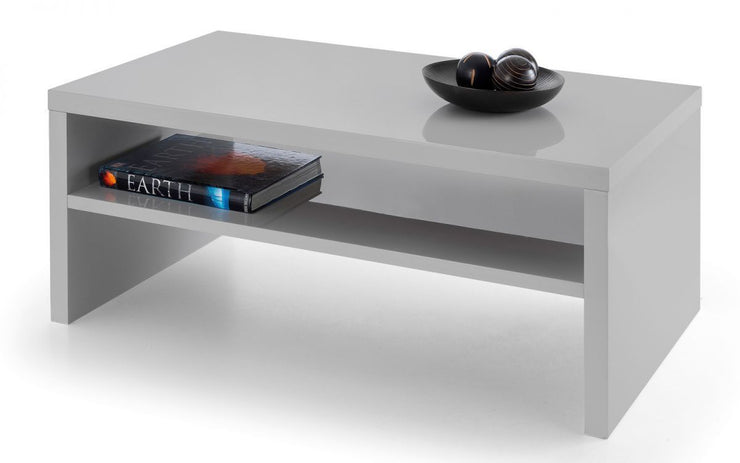 Metro High Gloss Coffee Table