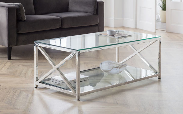 Miami Coffee Table