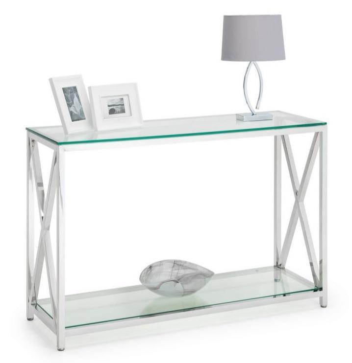 Miami Console Table