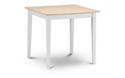 Rufford 2-Tone Extending Dining Table