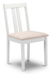 Rufford 2-Tone Dining Chair