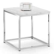Scala Marble Lamp Table