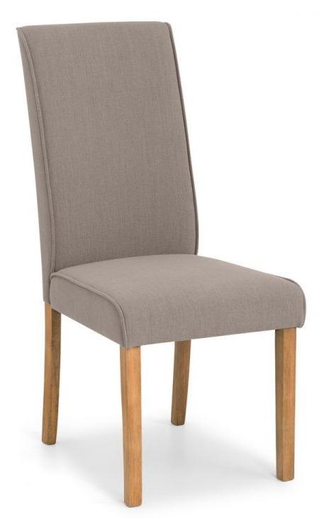 Seville Linen Dining Chair