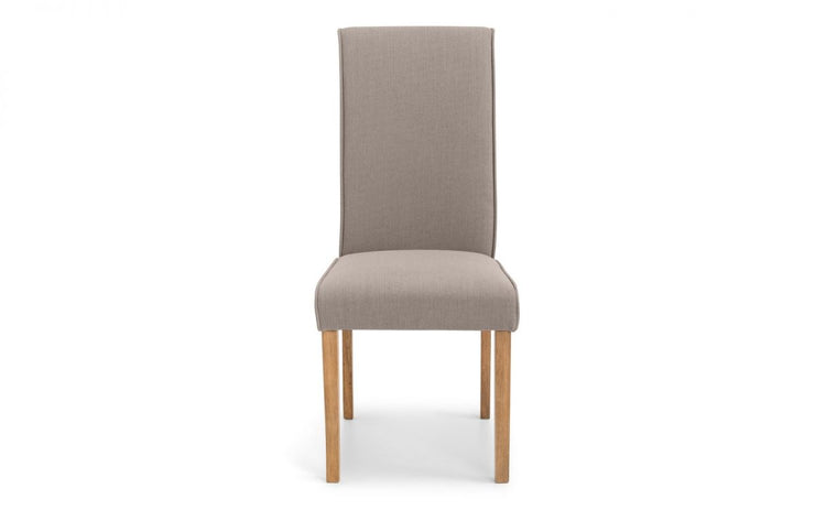 Seville Linen Dining Chair