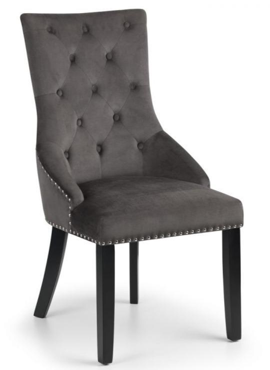 Veneto Knockerback Chair